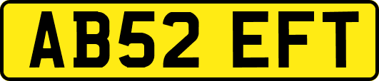 AB52EFT