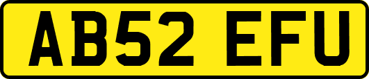 AB52EFU