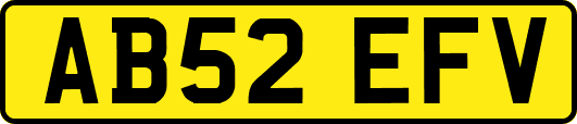 AB52EFV
