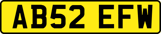 AB52EFW