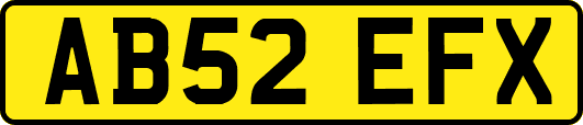 AB52EFX