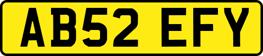 AB52EFY