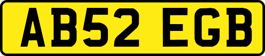 AB52EGB