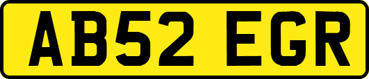 AB52EGR
