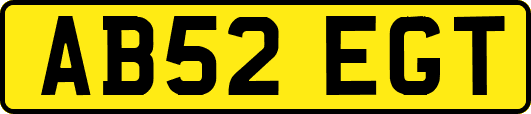 AB52EGT