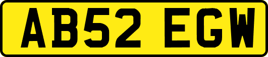 AB52EGW