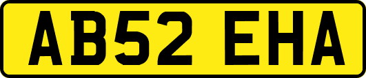 AB52EHA