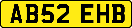 AB52EHB