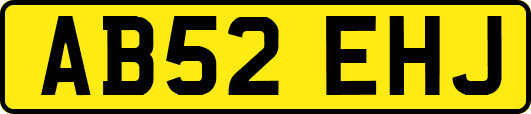 AB52EHJ