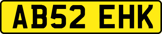 AB52EHK