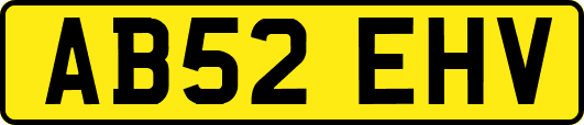 AB52EHV