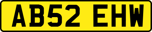 AB52EHW