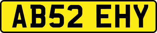 AB52EHY