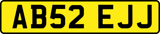 AB52EJJ