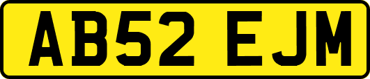 AB52EJM