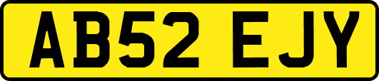 AB52EJY