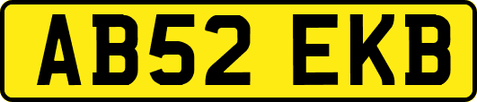 AB52EKB