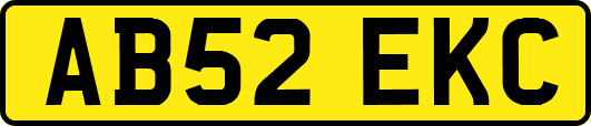 AB52EKC