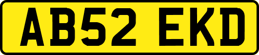 AB52EKD