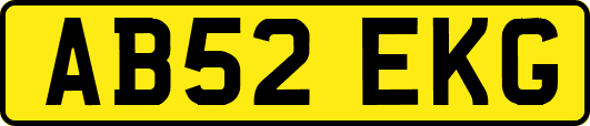 AB52EKG