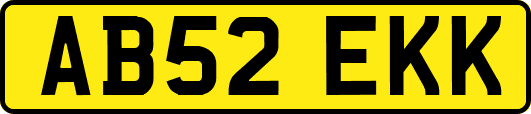 AB52EKK