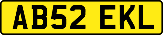 AB52EKL