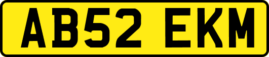 AB52EKM