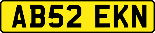 AB52EKN