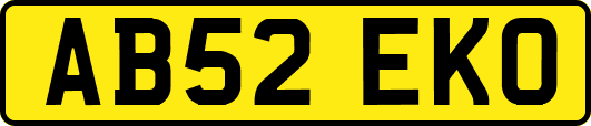 AB52EKO