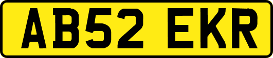 AB52EKR