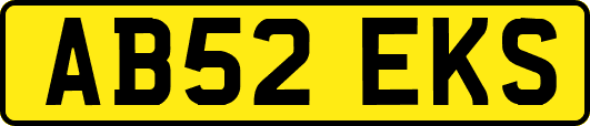 AB52EKS