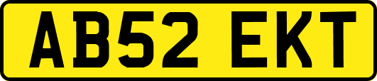 AB52EKT