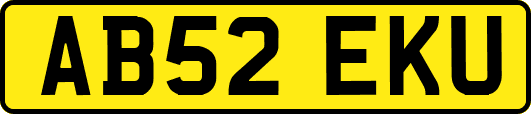 AB52EKU