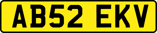 AB52EKV