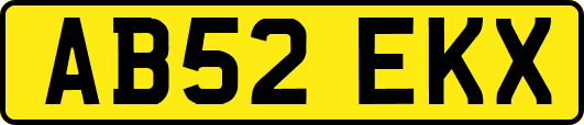 AB52EKX