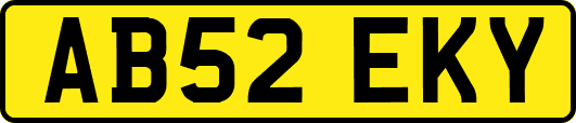 AB52EKY