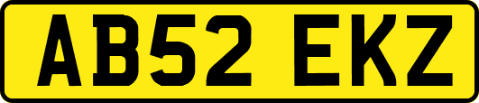 AB52EKZ