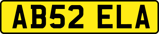 AB52ELA