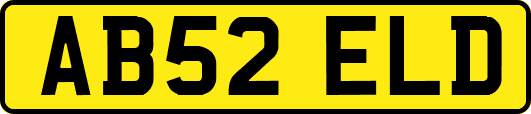 AB52ELD