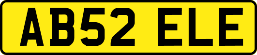 AB52ELE