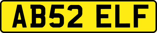 AB52ELF