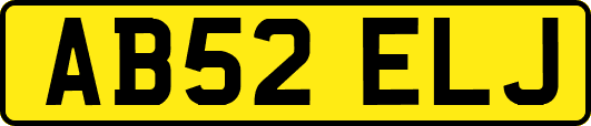 AB52ELJ