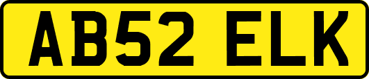 AB52ELK