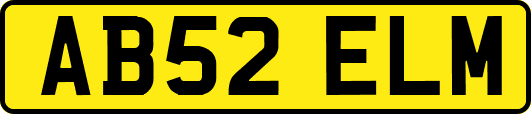 AB52ELM