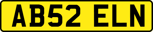AB52ELN