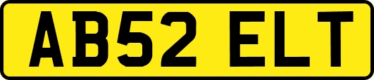 AB52ELT
