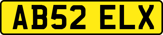 AB52ELX