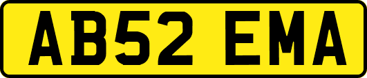 AB52EMA