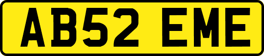 AB52EME