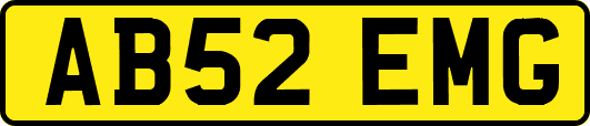 AB52EMG